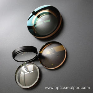 High precision HK9 optical glass spherical lens